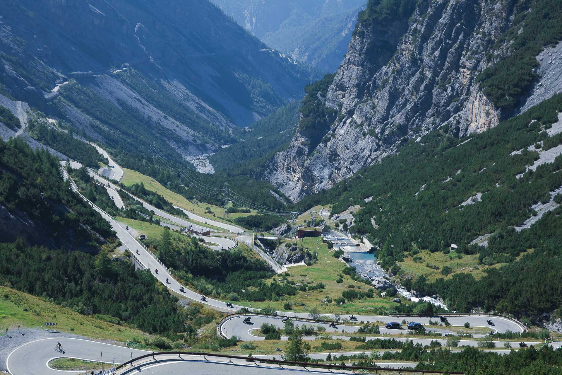 Passo dello Stelvio
